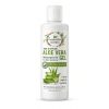 Luxura Sciences Aloe Vera Gel 200ml | Pure Hydrating & Soothing Gel | Lightweight, Non-Sticky | For All Skin Types Luxura Sciences Aloe Vera Gel for Skin Care (200 ML)