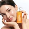 Papaya Sorbet ENZYME Cleanser/Face Wash 100ml For Luxurious Skin,Ultra Light and Refreshing Luxura Prima Papaya Sorbet Enzyme Cleanser Face Wash for Refreshed & Radiant Skin (100 ML)