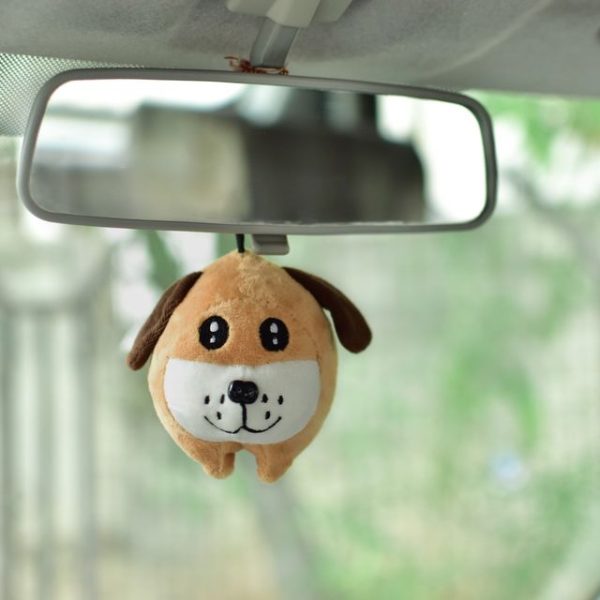 Indigifts Stuffed Soft Toy Puppy for Gift, Cuddle Toy, Stress Buster Gift for Kids, Toys for Kids, Kids Surprise Toy Gift - Image 3