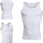 KASRAT Mens Wear Sweat Shaper Blue S/M