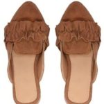 Women's Stylish Mules