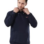 ENDLESSTRENDZ Men Hodded Cotton Blend Hoodies