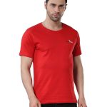 ENDLESSTRENDZ Cotton-Rich Ultra-Soft T-Shirt