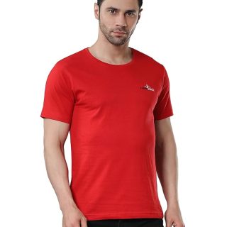 ENDLESSTRENDZ Cotton-Rich Ultra-Soft T-Shirt