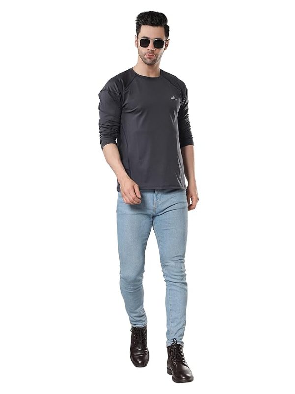 ENDLESSTRENDZ T Shirt Dryfit - Image 2